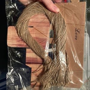 Rustic Wedding Decor/Favour Boxes